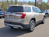 Used 2022 GMC Acadia SLE w/ Driver Convenience Package image 4