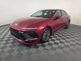 Used 2024 Hyundai Sonata SEL image 5