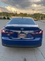 Certified 2025 Toyota Camry LE image 4
