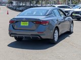 New 2025 Nissan Sentra S image 5