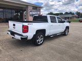 Used 2018 Chevrolet Silverado 1500 LT w/ All Star Edition image 3