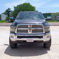 Used 2016 RAM 2500 Laramie image 3
