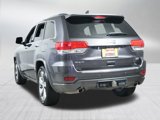 Used 2015 Jeep Grand Cherokee Overland image 5