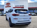 Used 2019 Hyundai Tucson Sport image 3
