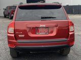 Used 2011 Jeep Compass 4WD image 5