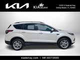 Used 2018 Ford Escape SEL image 3