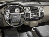 Used 2008 Ford F250 Lariat image 4