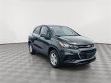 Used 2019 Chevrolet Trax LS w/ Tint and Cruise Package image 2