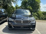 Used 2019 BMW X5 xDrive50i w/ M Sport Package image 2