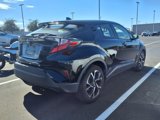 Used 2019 Toyota C-HR XLE image 3