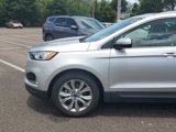 Used 2019 Ford Edge Titanium image 2