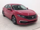 Used 2020 Honda Civic LX image 2