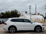 Used 2021 Volkswagen Tiguan SEL Premium R-Line image 3
