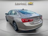 Used 2023 Chevrolet Malibu LT image 3