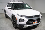 Used 2021 Chevrolet TrailBlazer LT w/ Convenience Package image 5