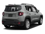 Used 2017 Jeep Renegade Latitude w/ Safety & Security Group (ALP) image 2