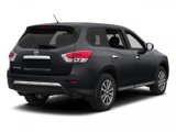 Used 2013 Nissan Pathfinder SV image 2