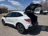 Used 2021 Ford Escape SE w/ SE Sport Appearance Package image 4