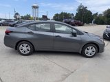 Used 2024 Nissan Versa S image 5
