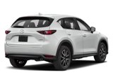 Used 2018 MAZDA CX-5 Touring image 3