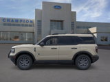 New 2025 Ford Bronco Sport Big Bend image 3