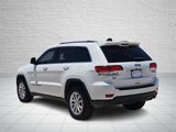 Used 2021 Jeep Grand Cherokee Laredo image 3