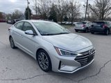 Used 2019 Hyundai Elantra Limited image 4