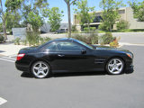 Used 2013 Mercedes-Benz SL 550 image 2