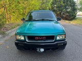 Used 1995 GMC Jimmy 4WD 4-Door image 2