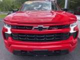 Used 2022 Chevrolet Silverado 1500 RST image 3