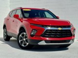 Used 2023 Chevrolet Blazer LT w/ Convenience Package image 2