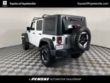 Used 2018 Jeep Wrangler Unlimited Sport S image 3