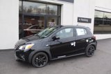 New 2024 Mitsubishi Mirage Black Edition image 2