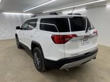 Used 2019 GMC Acadia SLT image 3