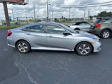 Used 2019 Honda Civic LX image 2