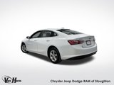 Used 2022 Chevrolet Malibu LT image 3