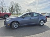 Used 2013 Chevrolet Cruze LS image 4