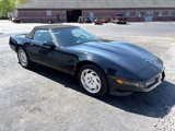 Used 1993 Chevrolet Corvette Convertible image 4