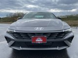 New 2025 Hyundai Elantra SEL image 2