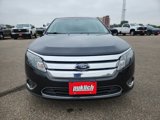 Used 2010 Ford Fusion SE image 2