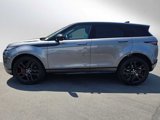 Certified 2023 Land Rover Range Rover Evoque R-Dynamic SE image 2