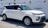 Used 2022 Kia Soul LX w/ Technology Package image 4