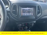 Used 2018 Jeep Compass Latitude w/ Popular Equipment Group image 4