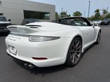 Used 2014 Porsche 911 Carrera 4S image 5
