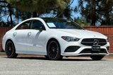 Certified 2023 Mercedes-Benz CLA 250 image 2