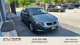 Used 2009 Honda Accord EX-L image 3