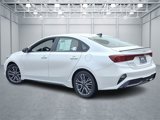 Used 2023 Kia Forte GT-Line w/ GT-Line Technology Package image 5