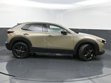 Certified 2024 MAZDA CX-30 Carbon image 2