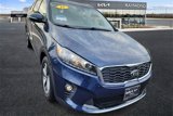 Used 2019 Kia Sorento EX w/ EX Touring Package image 2