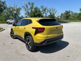 Used 2024 Chevrolet Trax RS w/ Driver Confidence Package image 4